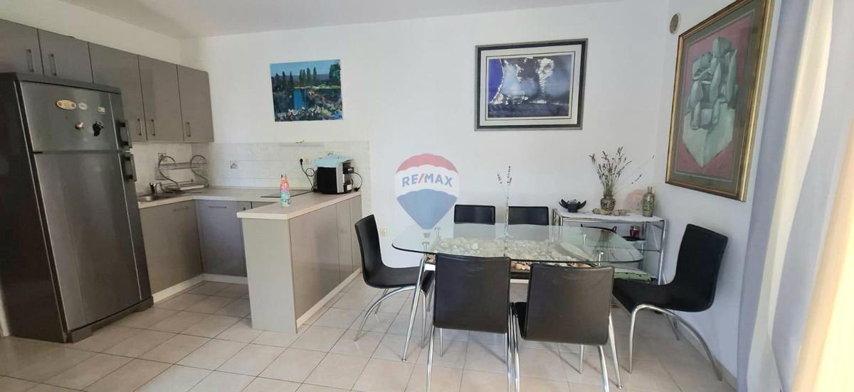 Appartamento Barbat na Rabu, Rab, 65m2