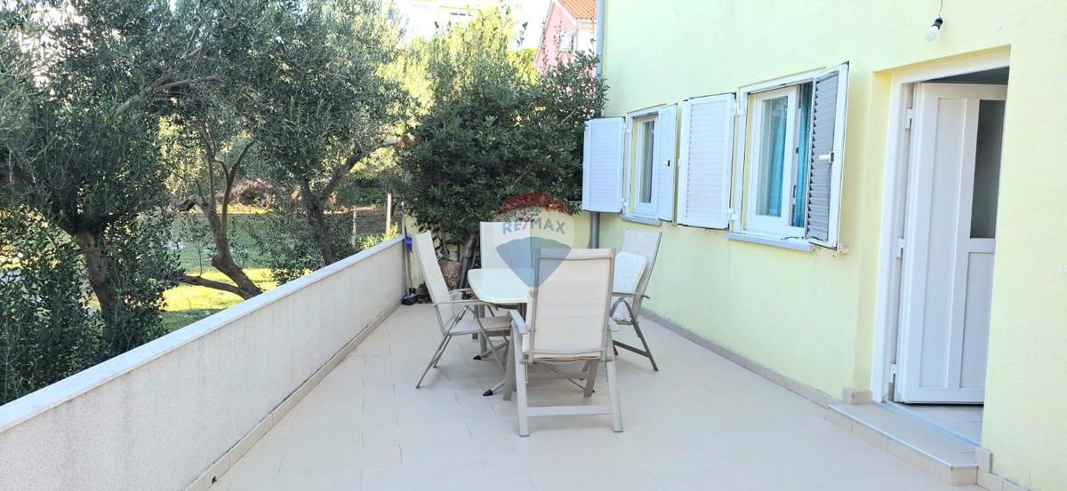 Appartamento Barbat na Rabu, Rab, 65m2