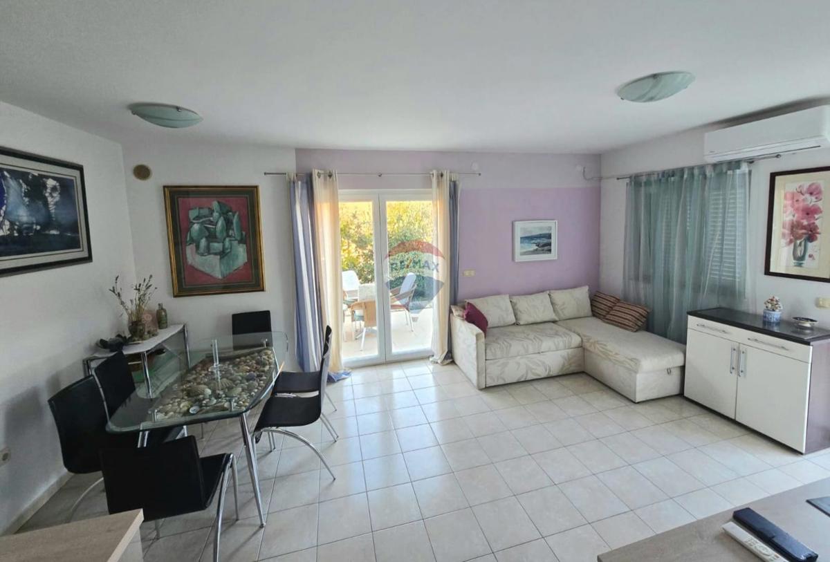 Appartamento Barbat na Rabu, Rab, 65m2