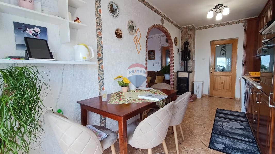 Appartamento Kastav, 90m2