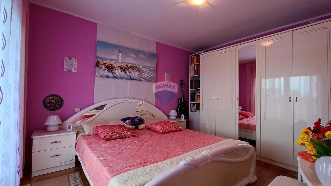 Appartamento Kastav, 90m2