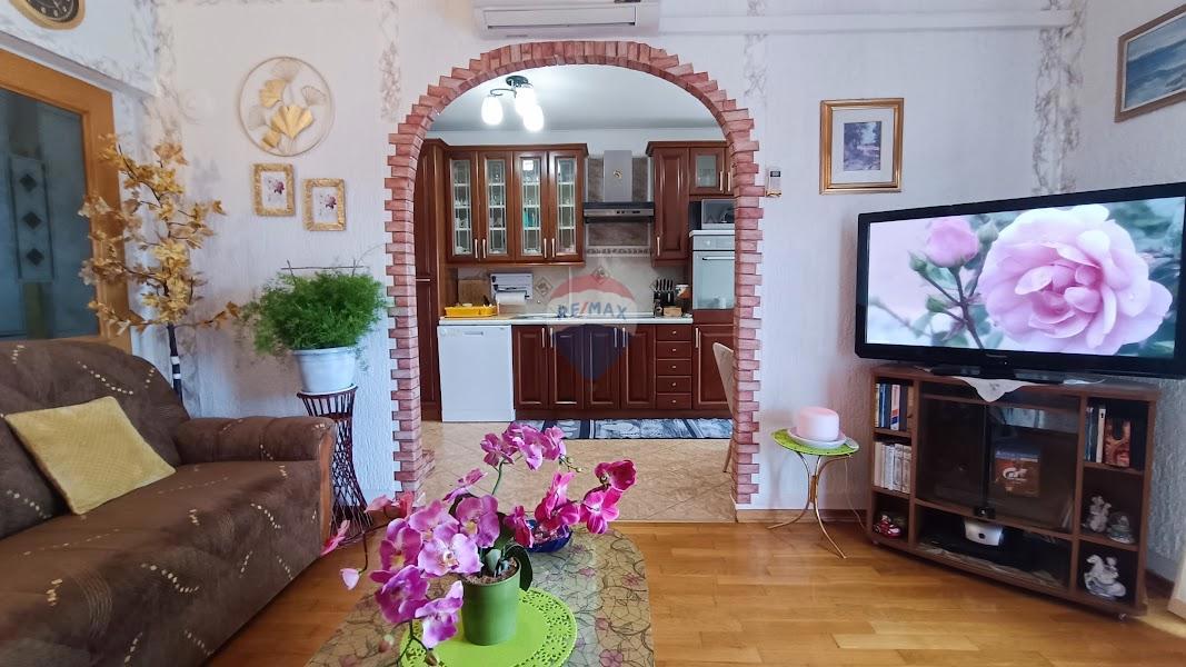 Appartamento Kastav, 90m2