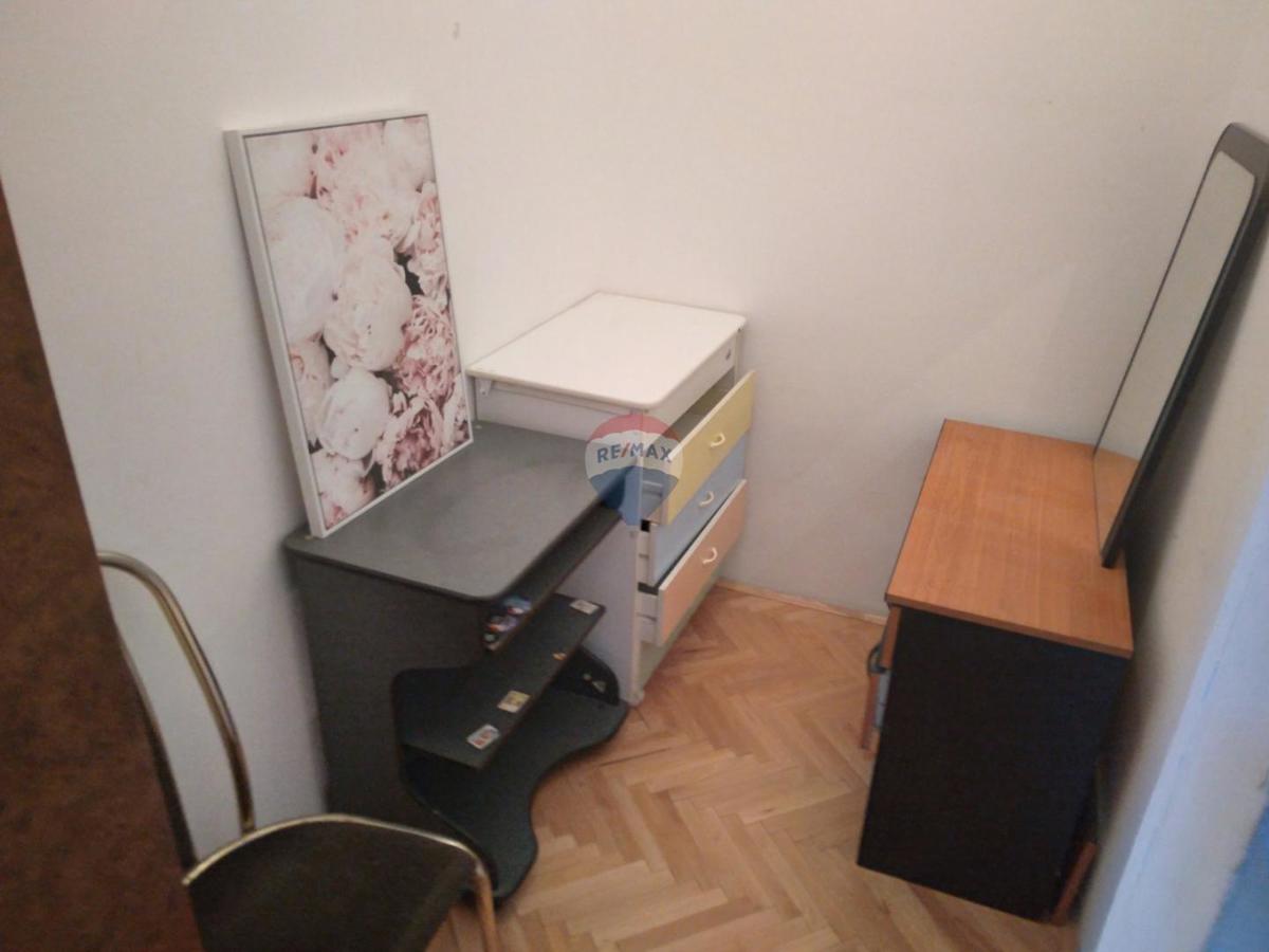 Appartamento Brajda, Rijeka, 117m2