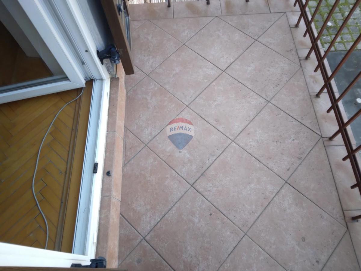 Appartamento Brajda, Rijeka, 117m2