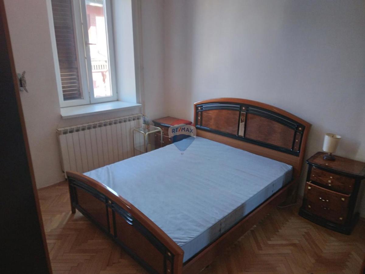 Appartamento Brajda, Rijeka, 117m2