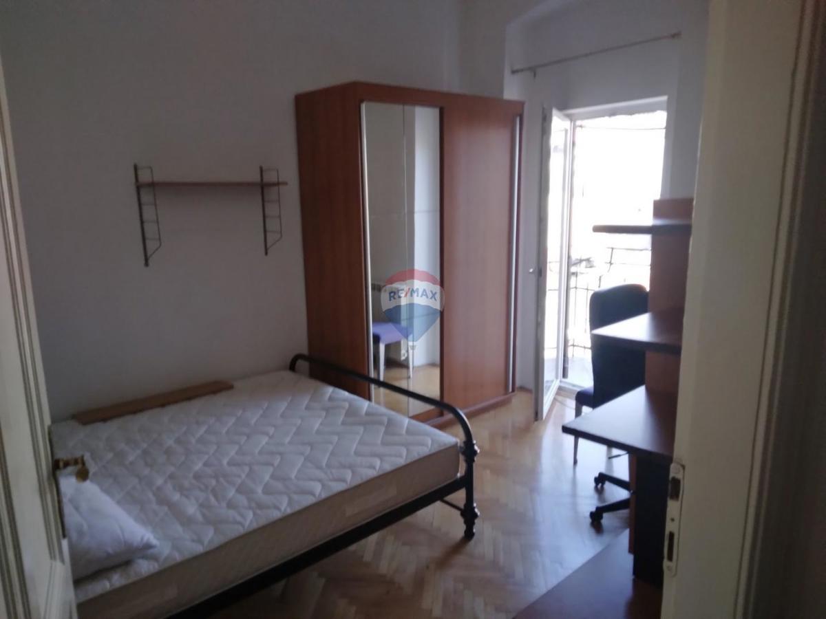 Appartamento Brajda, Rijeka, 117m2