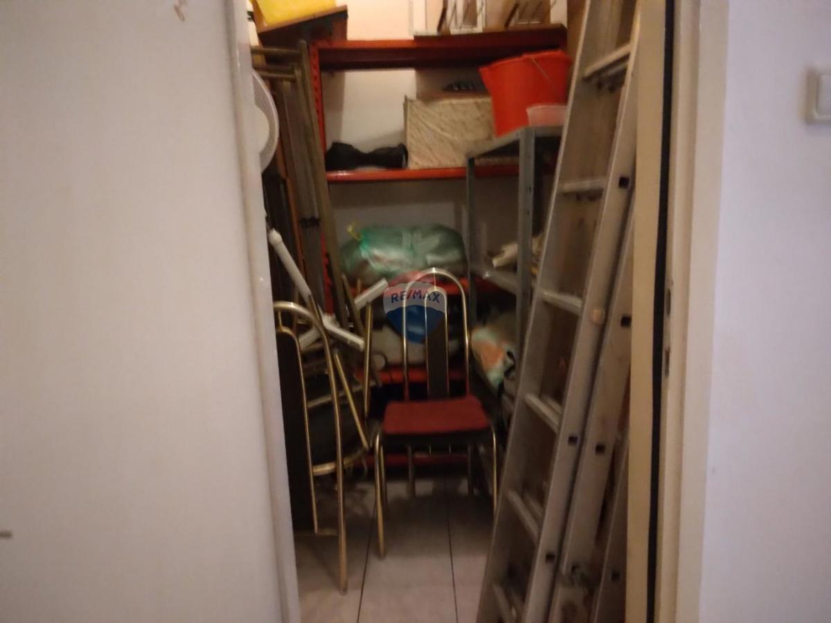 Appartamento Brajda, Rijeka, 117m2