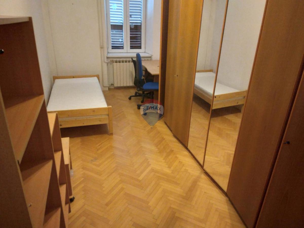 Appartamento Brajda, Rijeka, 117m2