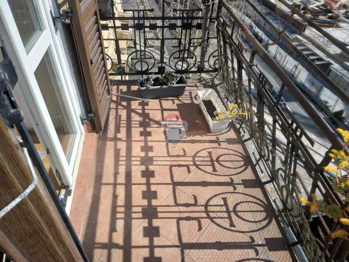 Appartamento Brajda, Rijeka, 117m2