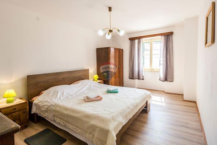 Casa Marčana, 254m2