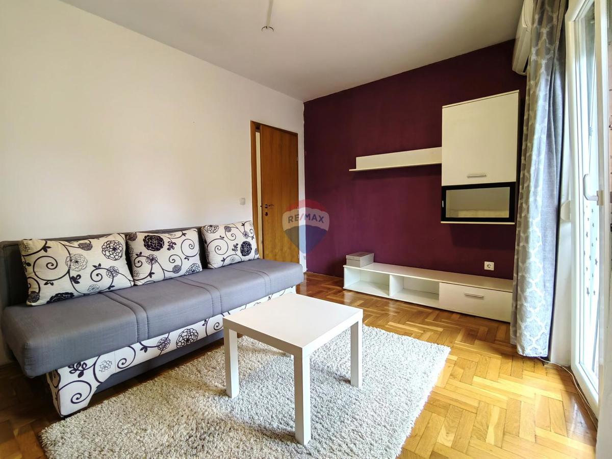 Appartamento Trnava, Donja Dubrava, 41,63m2