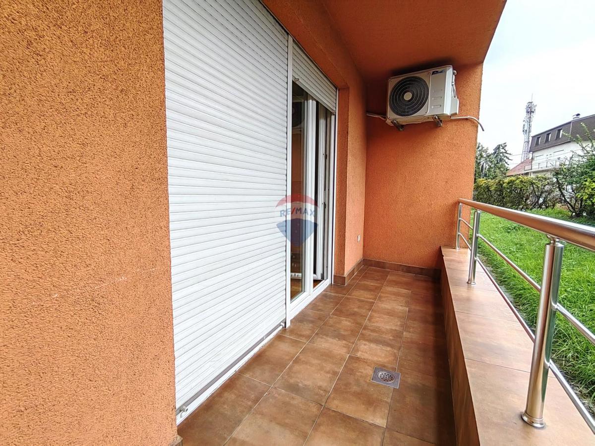 Appartamento Trnava, Donja Dubrava, 41,63m2