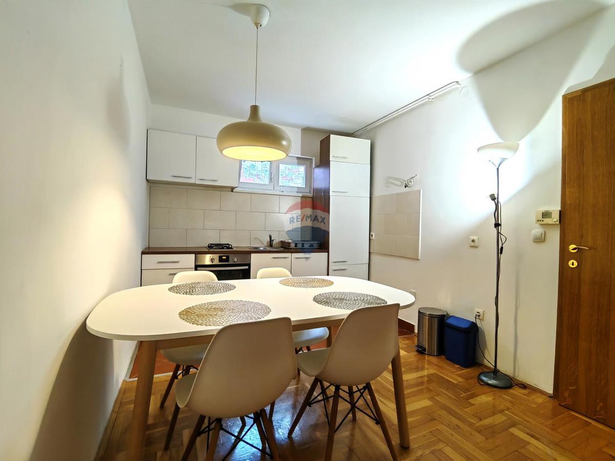 Appartamento Trnava, Donja Dubrava, 41,63m2
