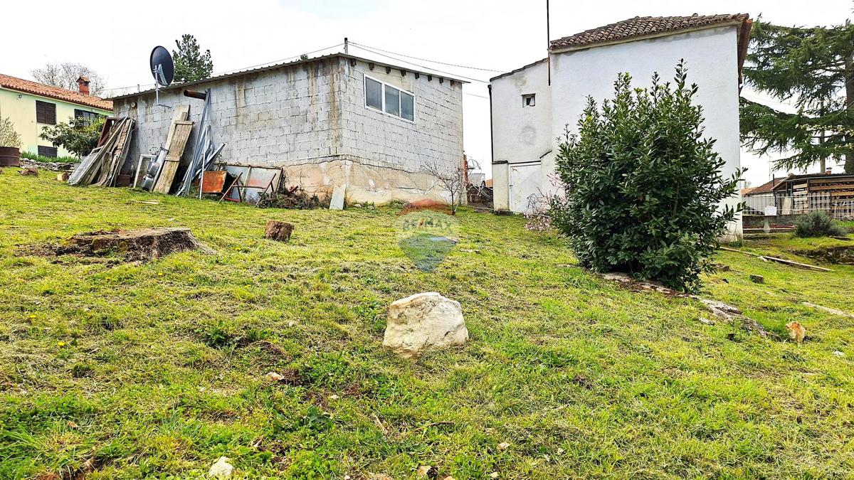 Casa Kaštel, Buje, 78m2