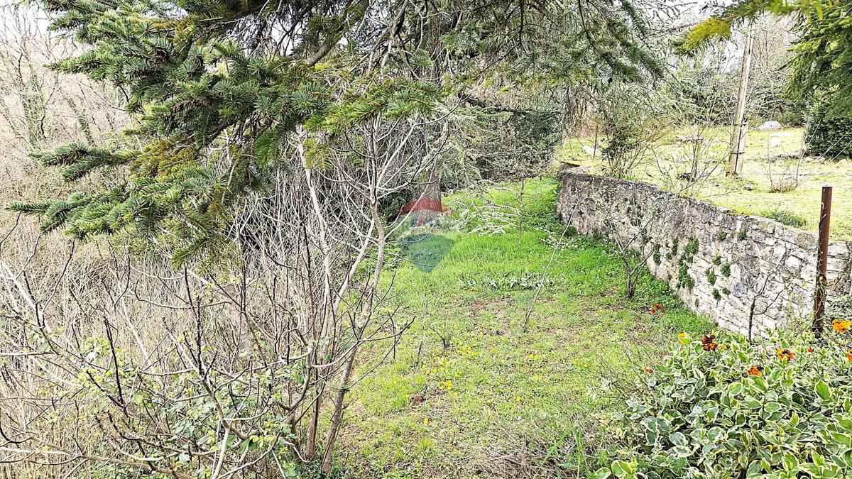 Casa Kaštel, Buje, 78m2