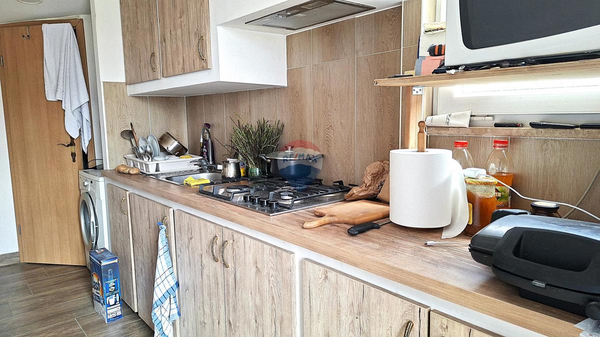 Casa Kaštel, Buje, 78m2