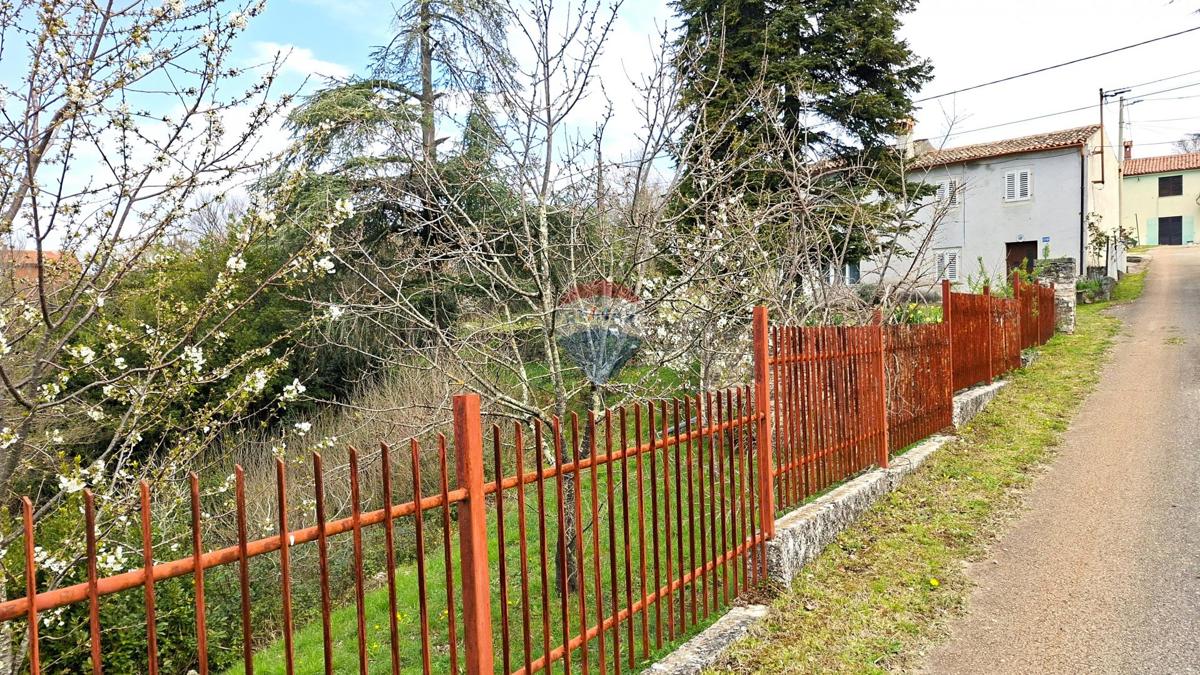 Casa Kaštel, Buje, 78m2