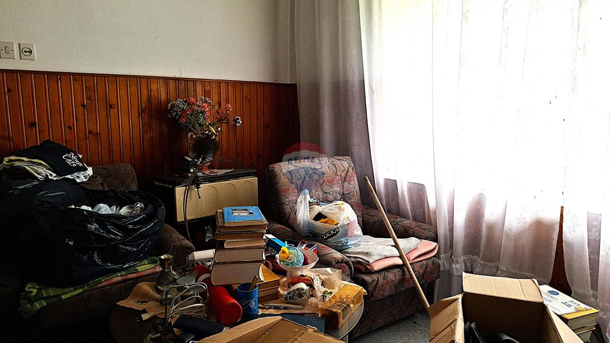 Casa Kaštel, Buje, 78m2