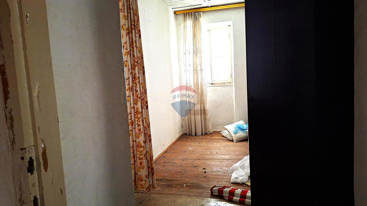 Casa Kaštel, Buje, 78m2