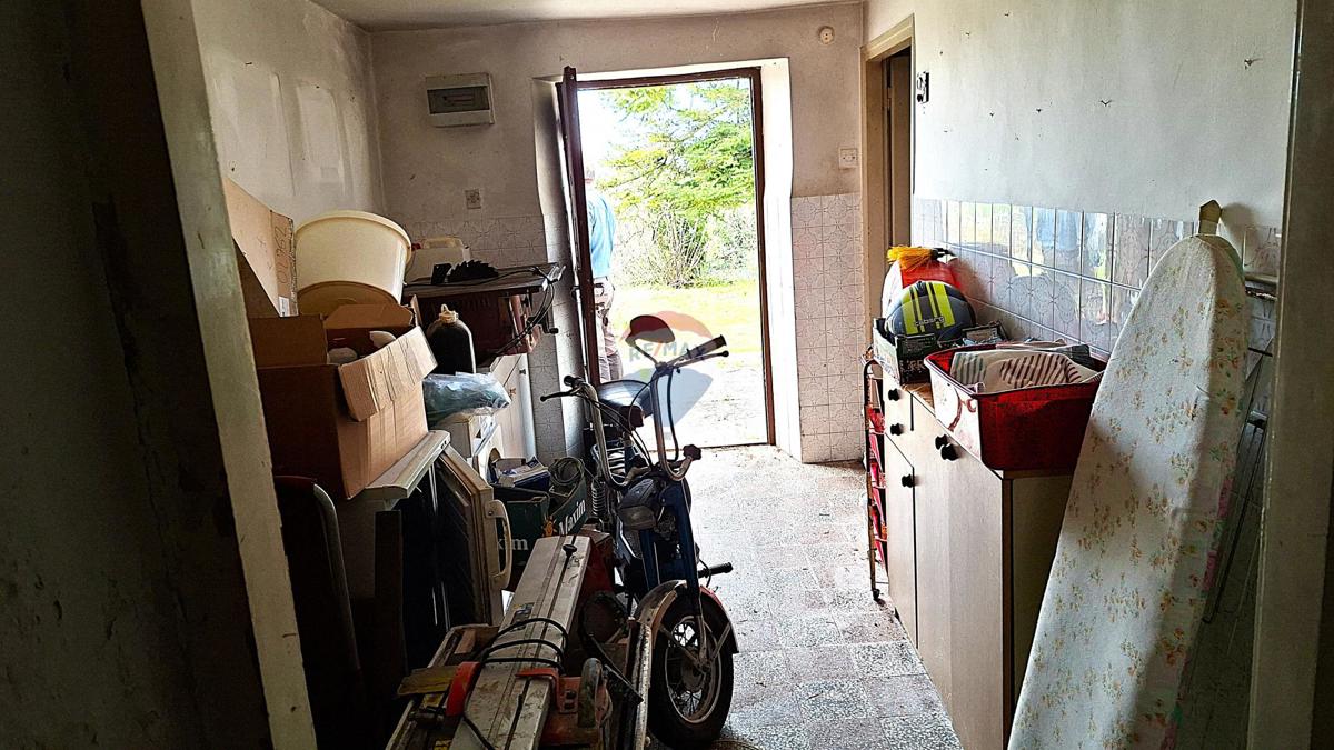 Casa Kaštel, Buje, 78m2