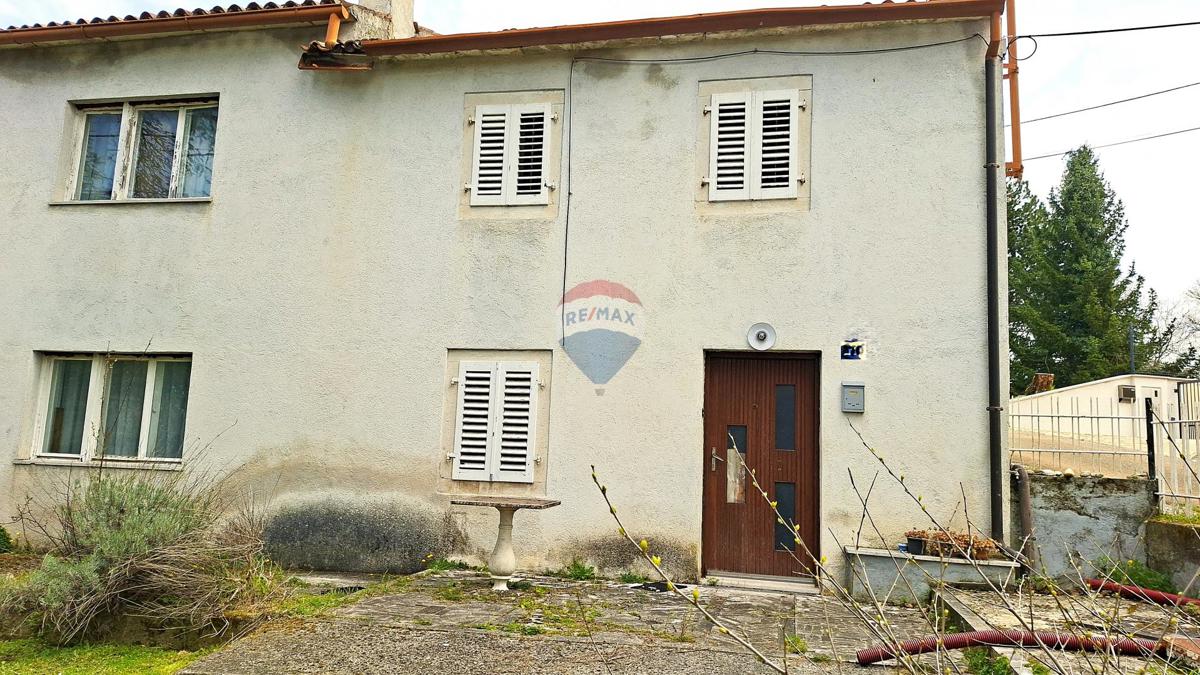 Casa Kaštel, Buje, 78m2