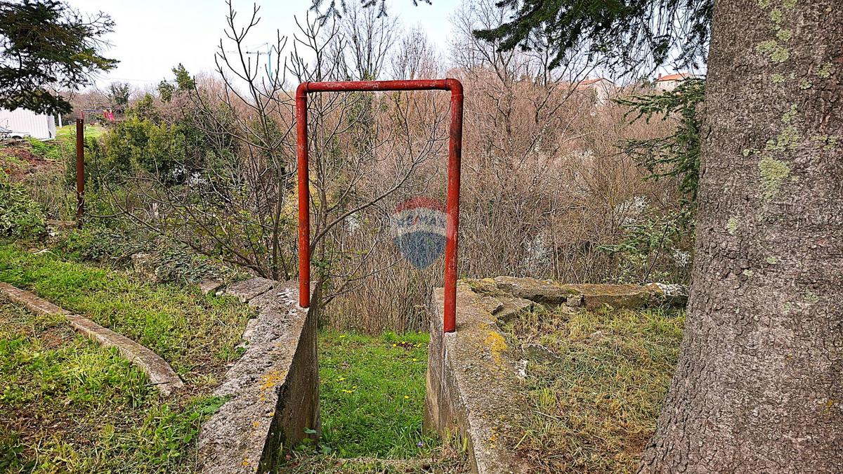 Casa Kaštel, Buje, 78m2