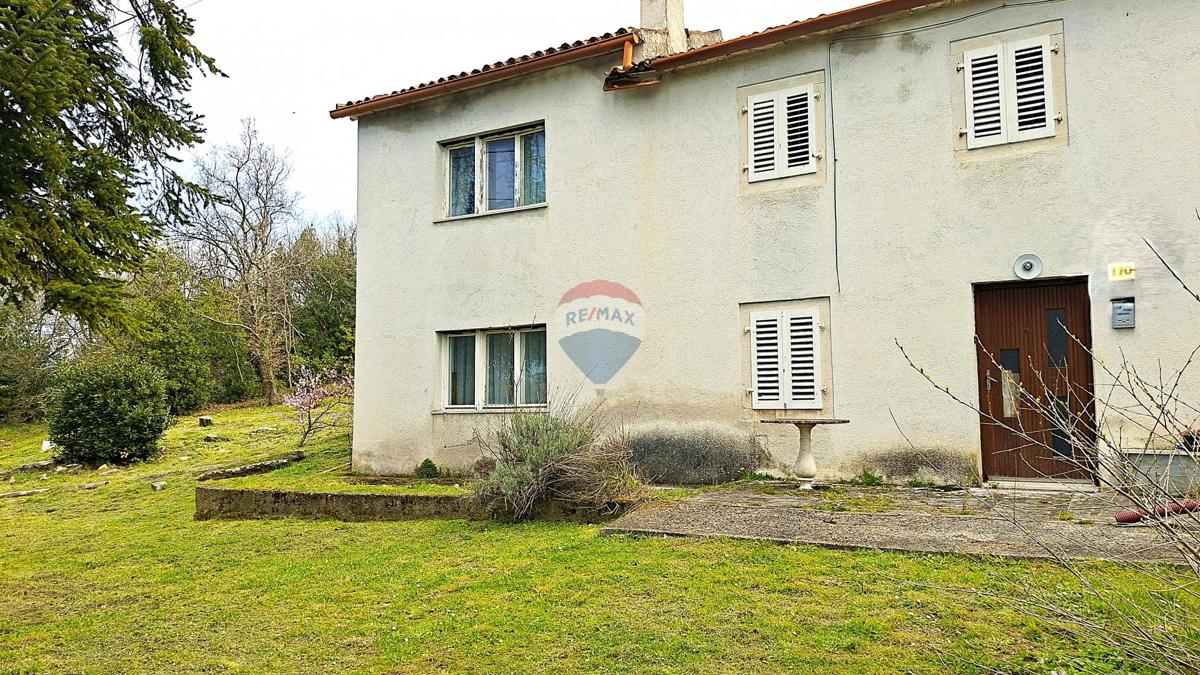 Casa Kaštel, Buje, 78m2