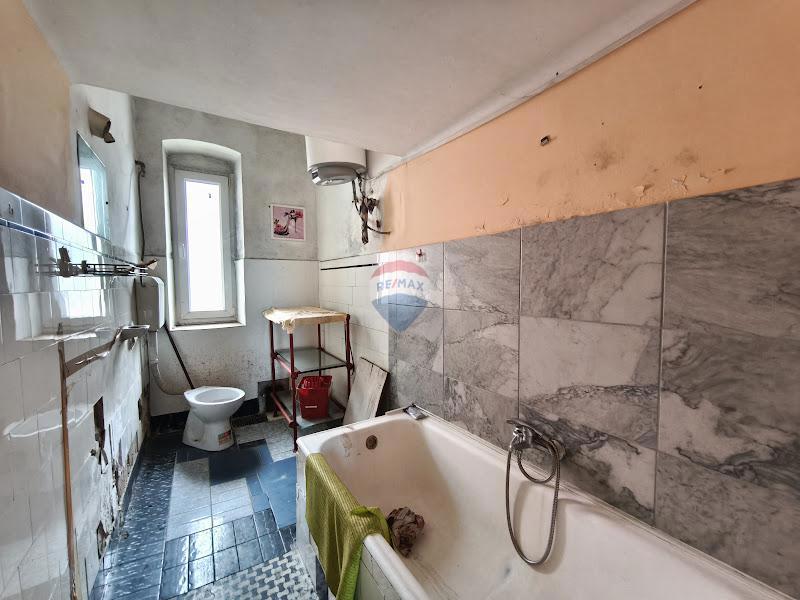 Appartamento Turnić, Rijeka, 62m2