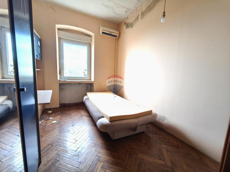 Appartamento Turnić, Rijeka, 62m2