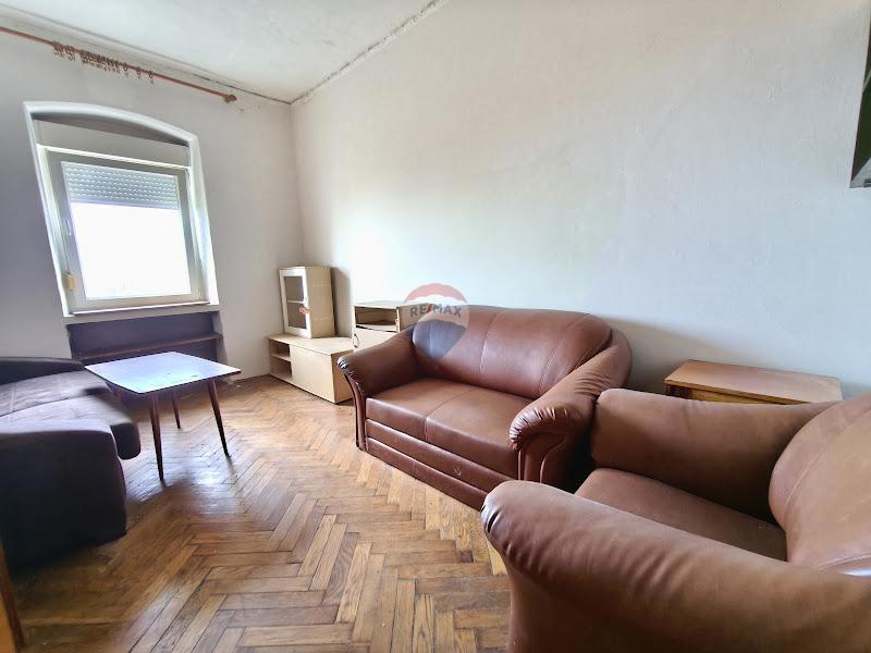 Appartamento Turnić, Rijeka, 62m2