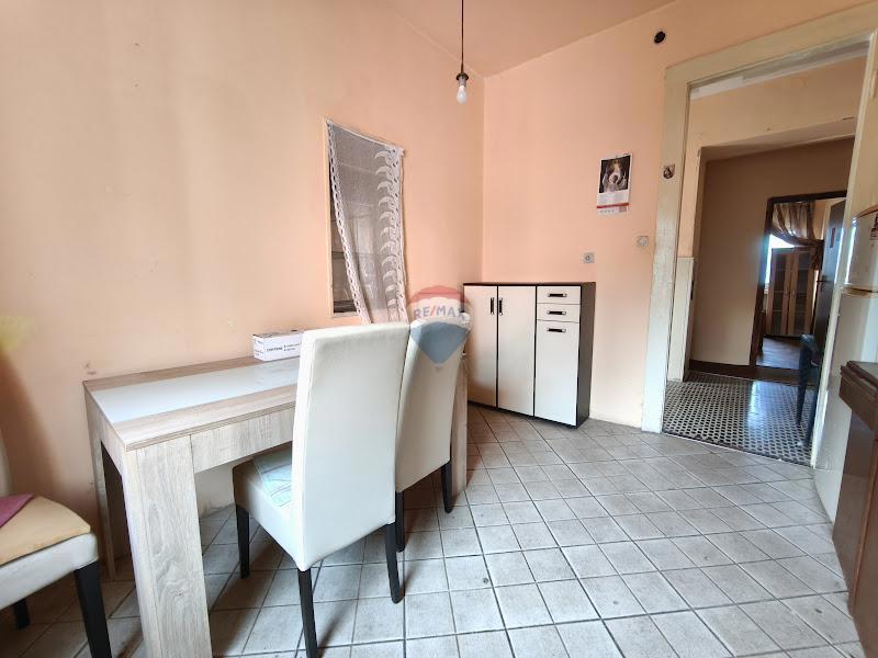 Appartamento Turnić, Rijeka, 62m2