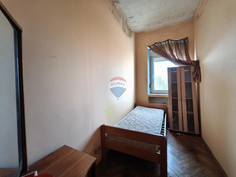 Appartamento Turnić, Rijeka, 62m2