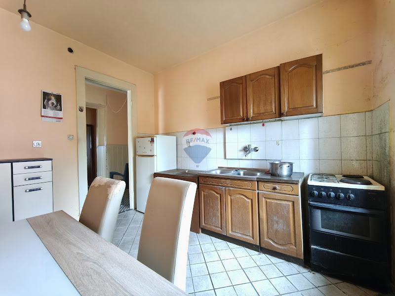 Appartamento Turnić, Rijeka, 62m2