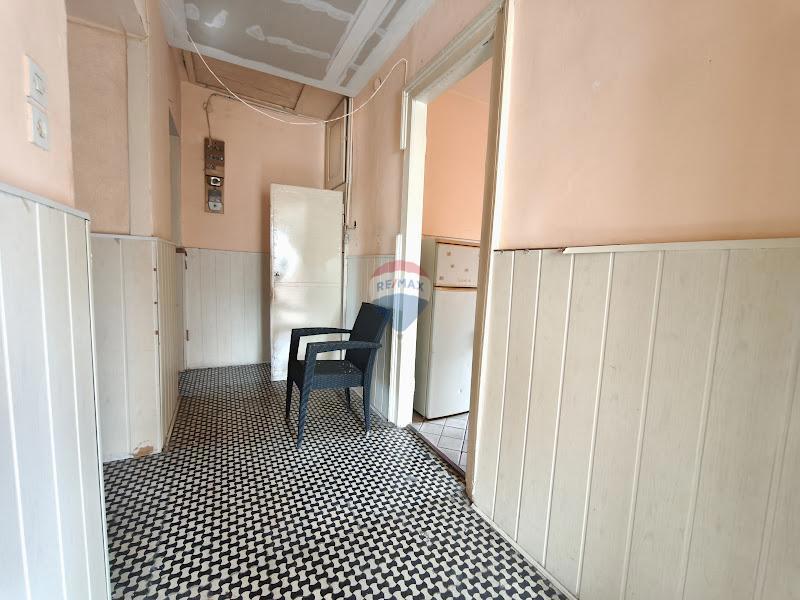 Appartamento Turnić, Rijeka, 62m2