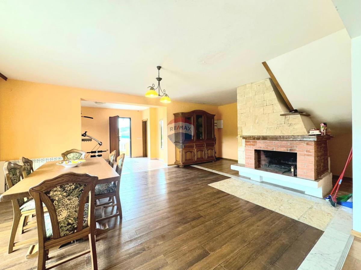 Casa Kampor, Rab, 322m2