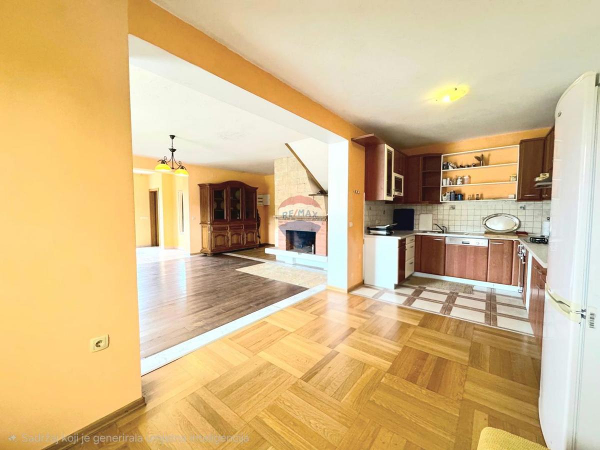 Casa Kampor, Rab, 322m2