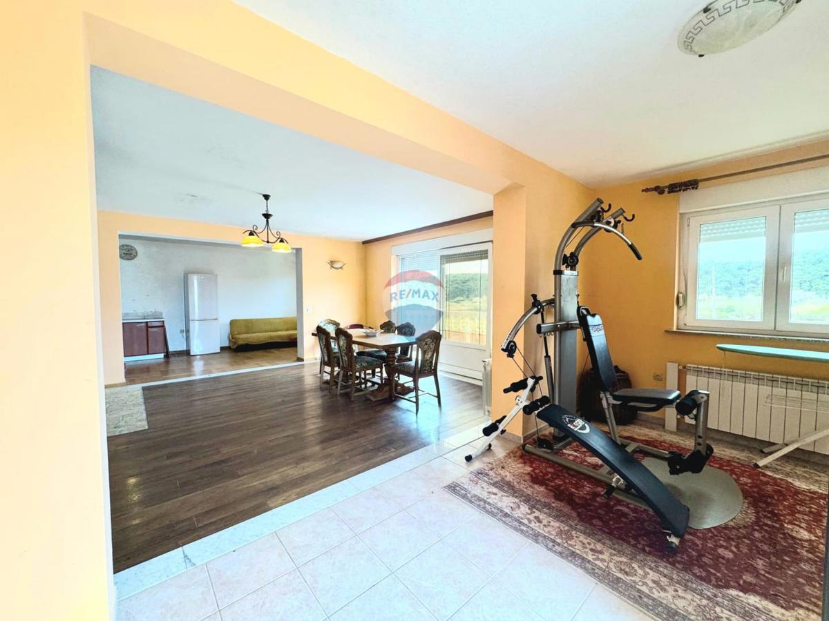 Casa Kampor, Rab, 322m2