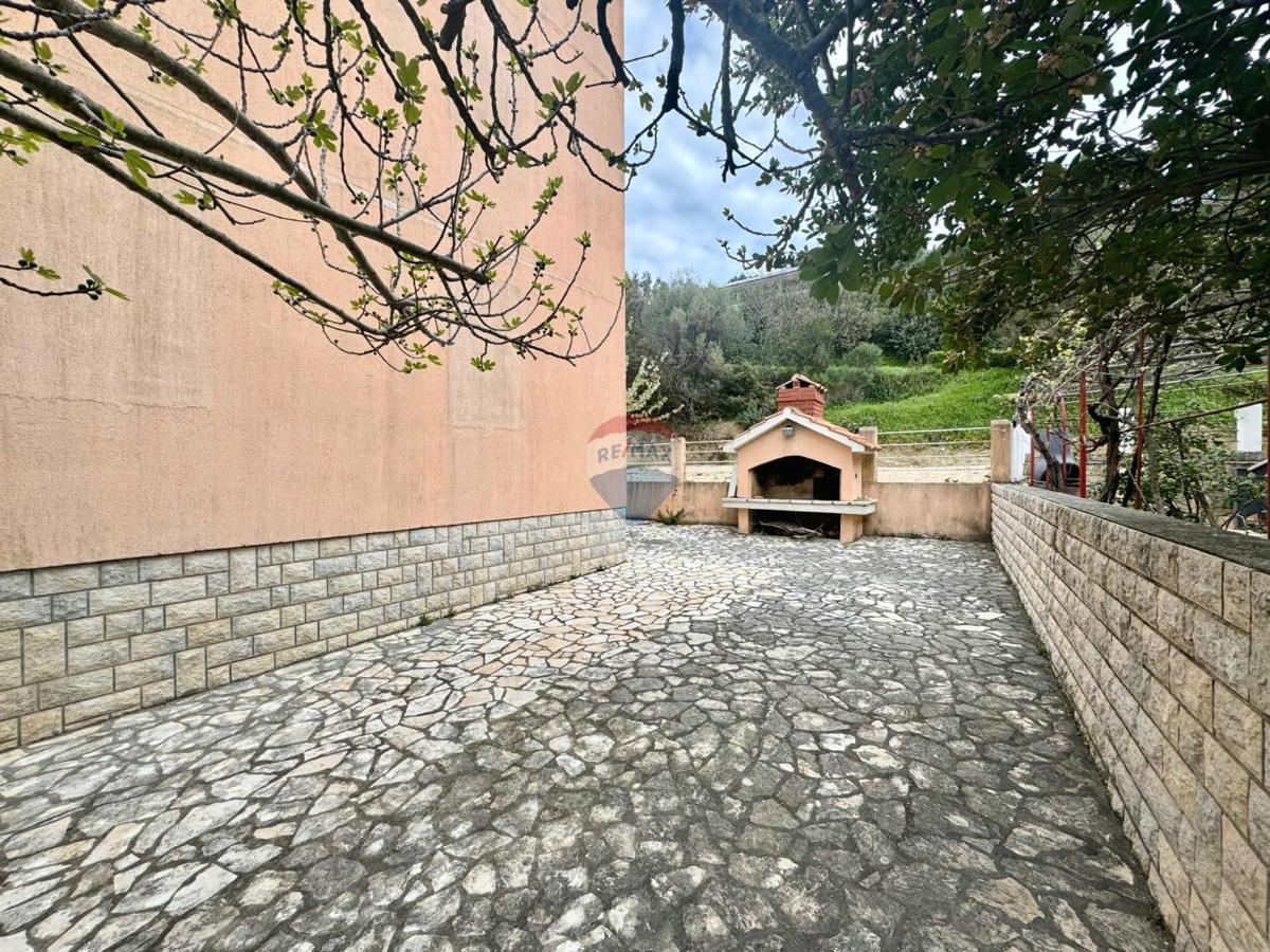 Casa Kampor, Rab, 322m2