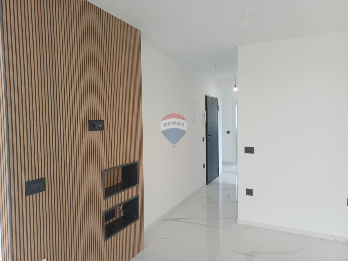 Appartamento Valbandon, Fažana, 54,60m2