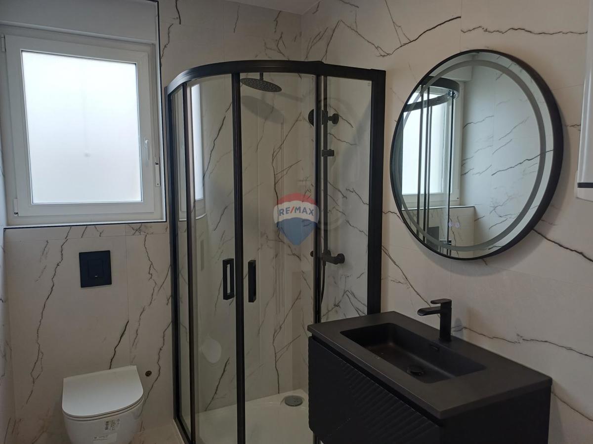 Appartamento Valbandon, Fažana, 54,60m2