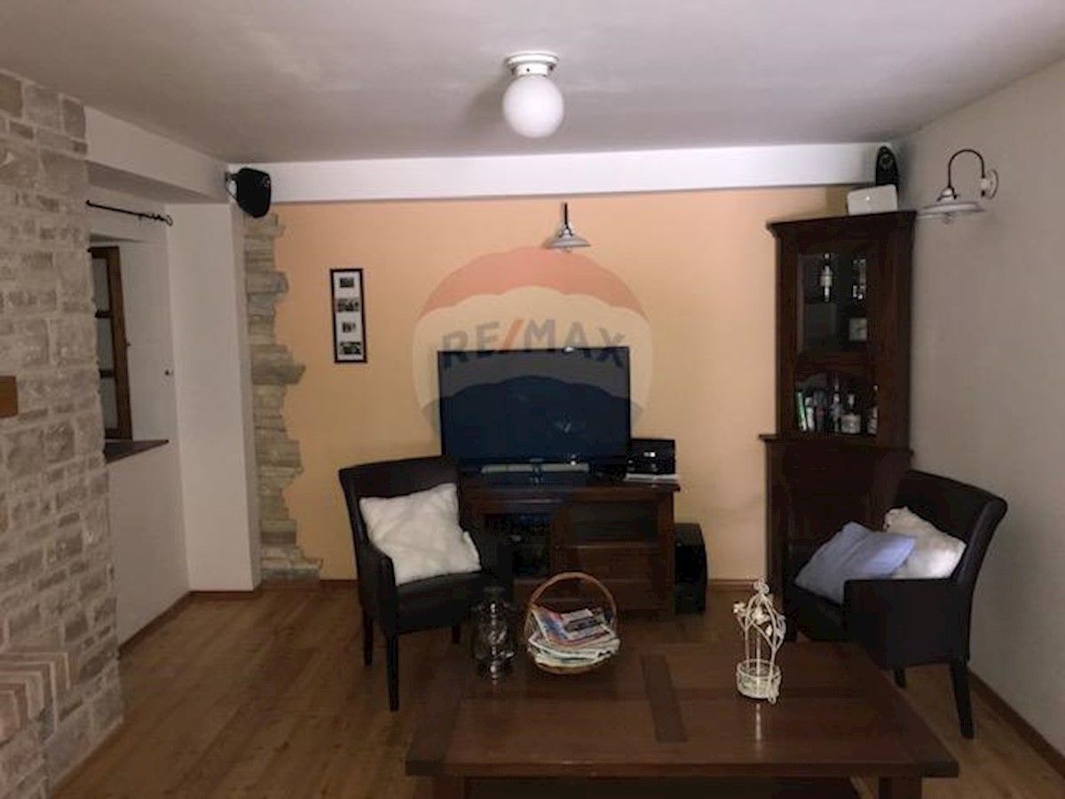 Villa Singola/Casa Vacanza Kras, Dobrinj, 721m2