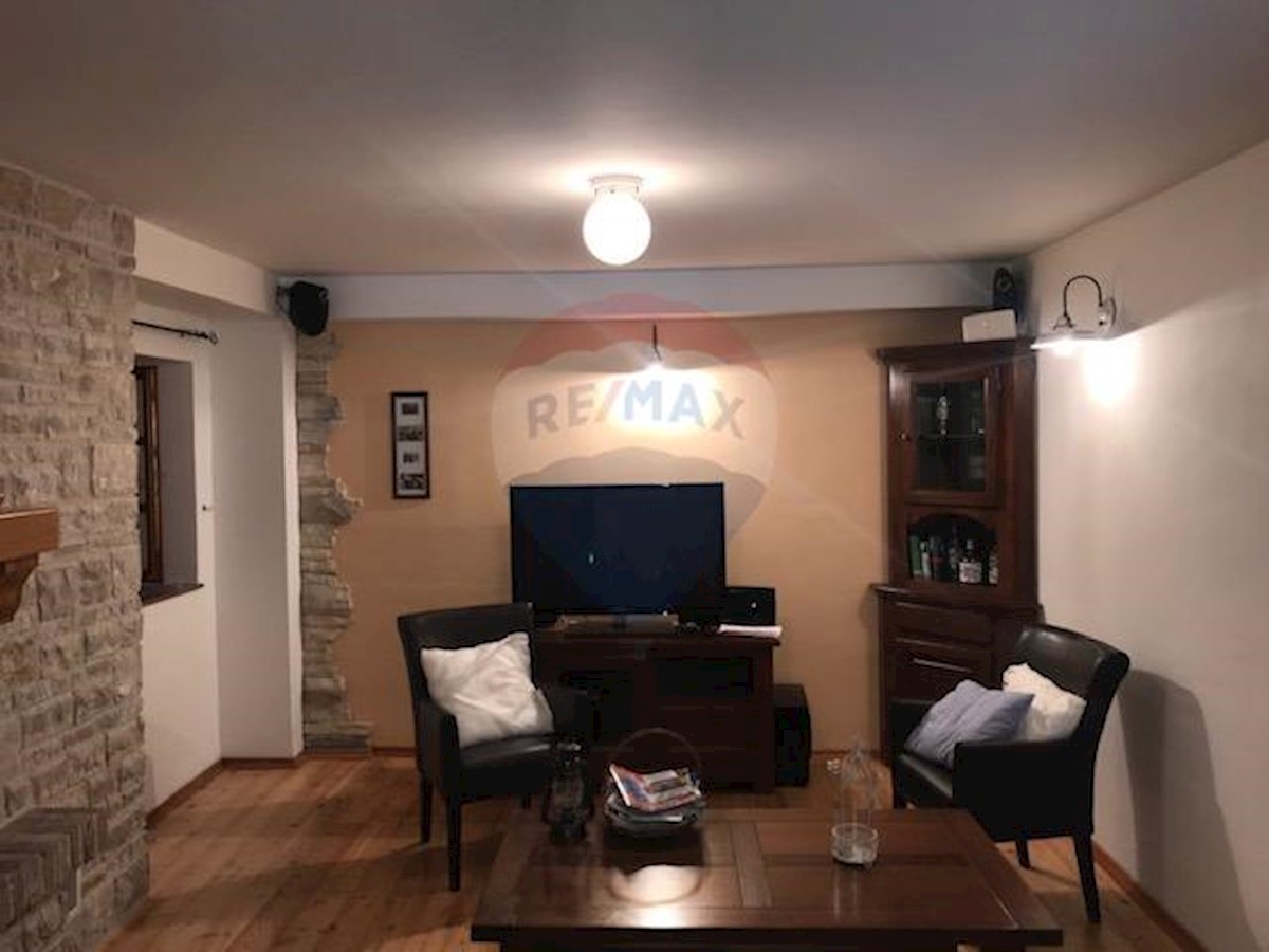 Villa Singola/Casa Vacanza Kras, Dobrinj, 721m2