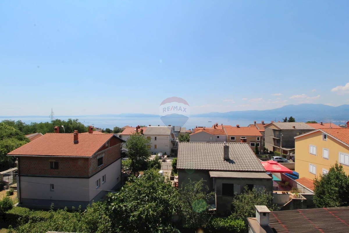 Villa Singola/Casa Vacanza Donja Drenova, Rijeka, 590m2