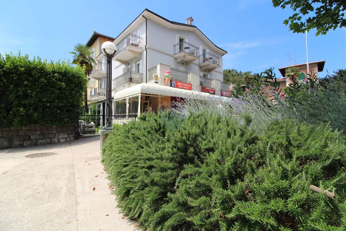 Villa Singola/Casa Vacanza Ika, Opatija - Okolica, 239m2