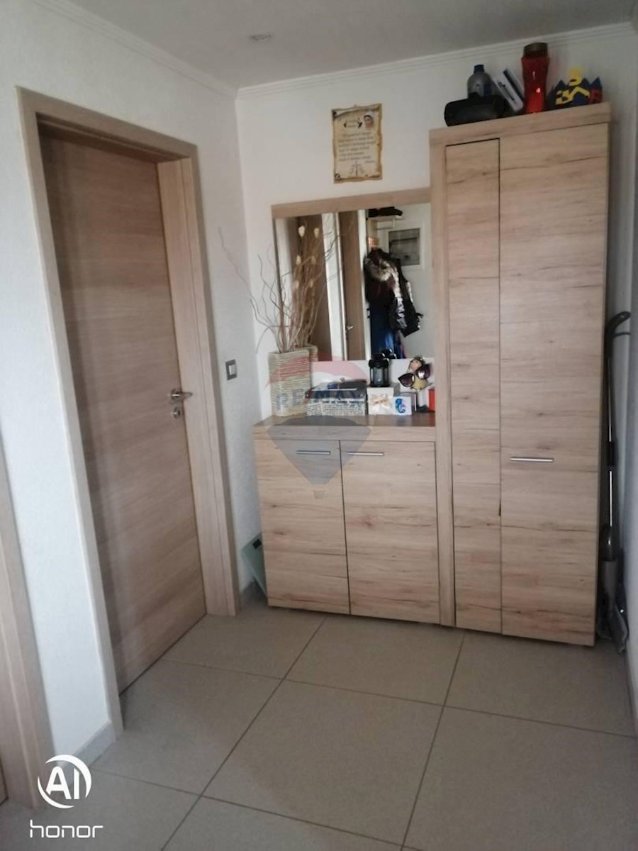 Appartamento Nova Vas, Poreč, 51m2