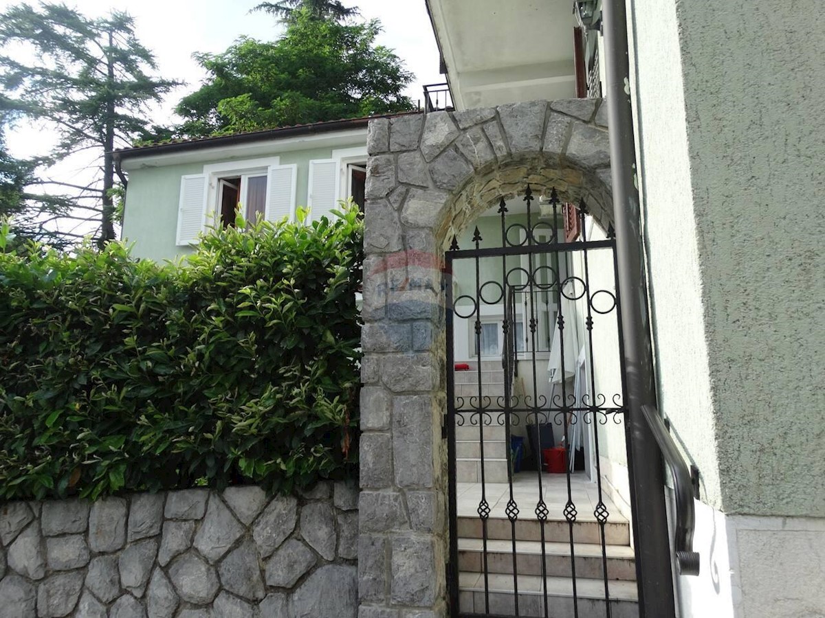 Villa Singola/Casa Vacanza Kastav, 180m2