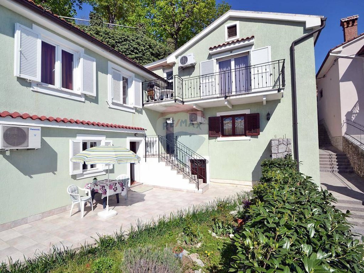 Villa Singola/Casa Vacanza Kastav, 180m2