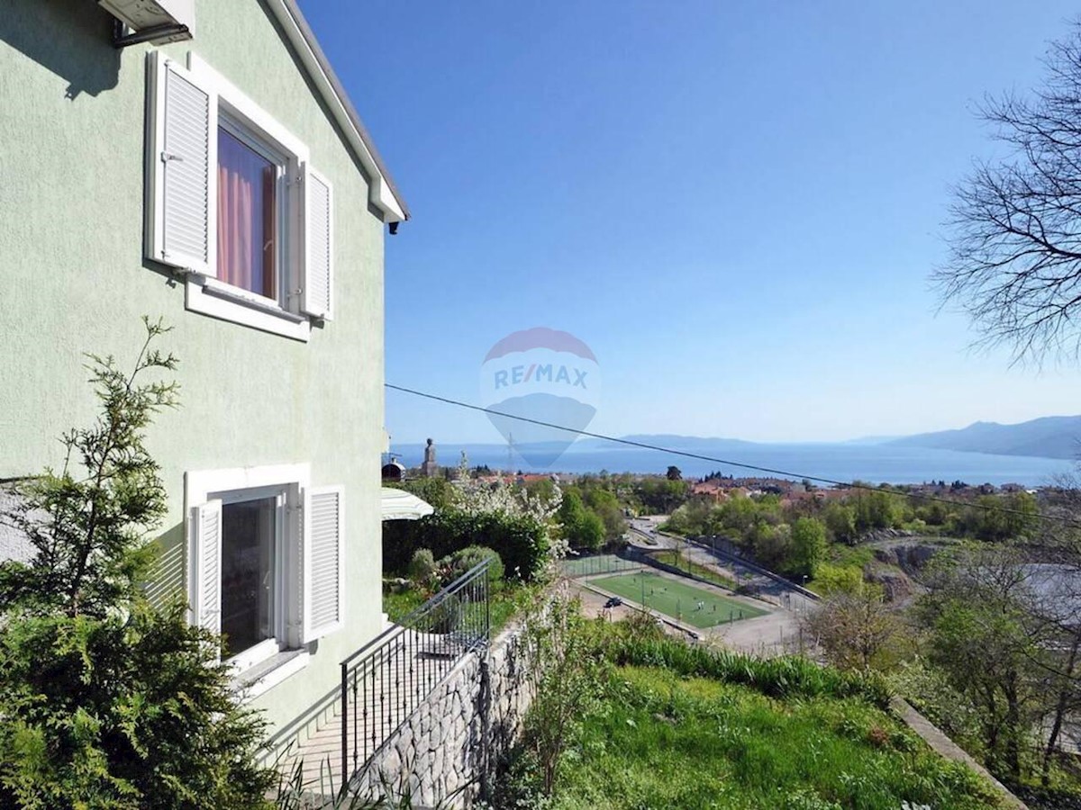 Villa Singola/Casa Vacanza Kastav, 180m2