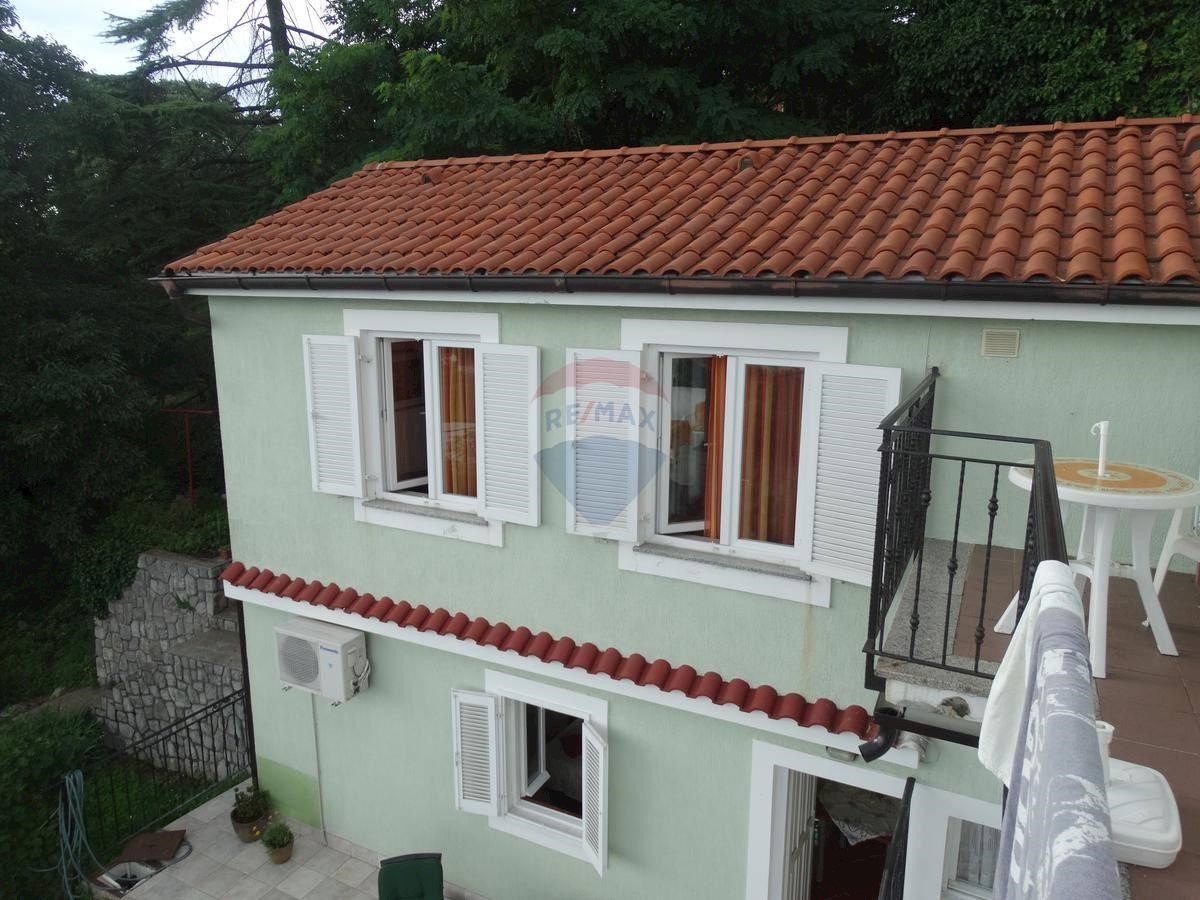 Villa Singola/Casa Vacanza Kastav, 180m2