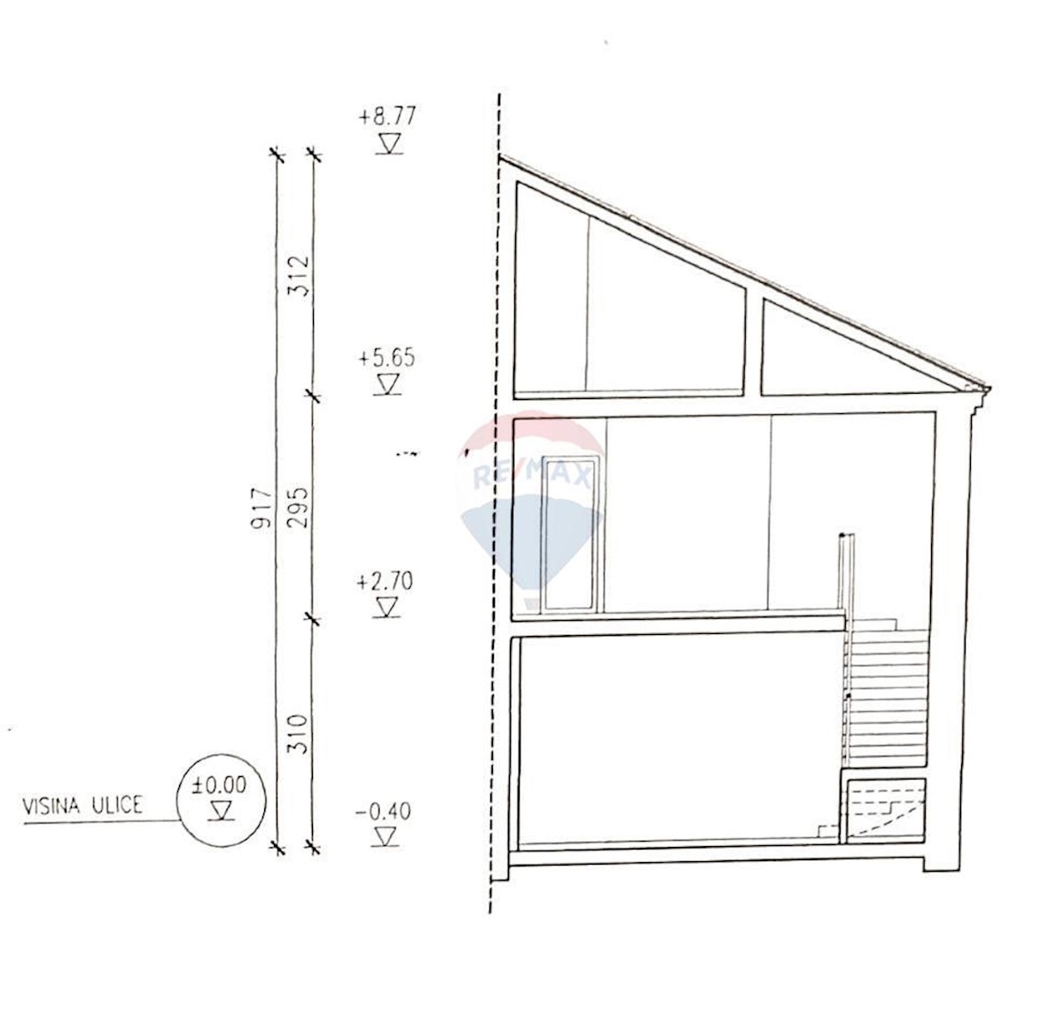 Villa Singola/Casa Vacanza Rovinj, 96m2